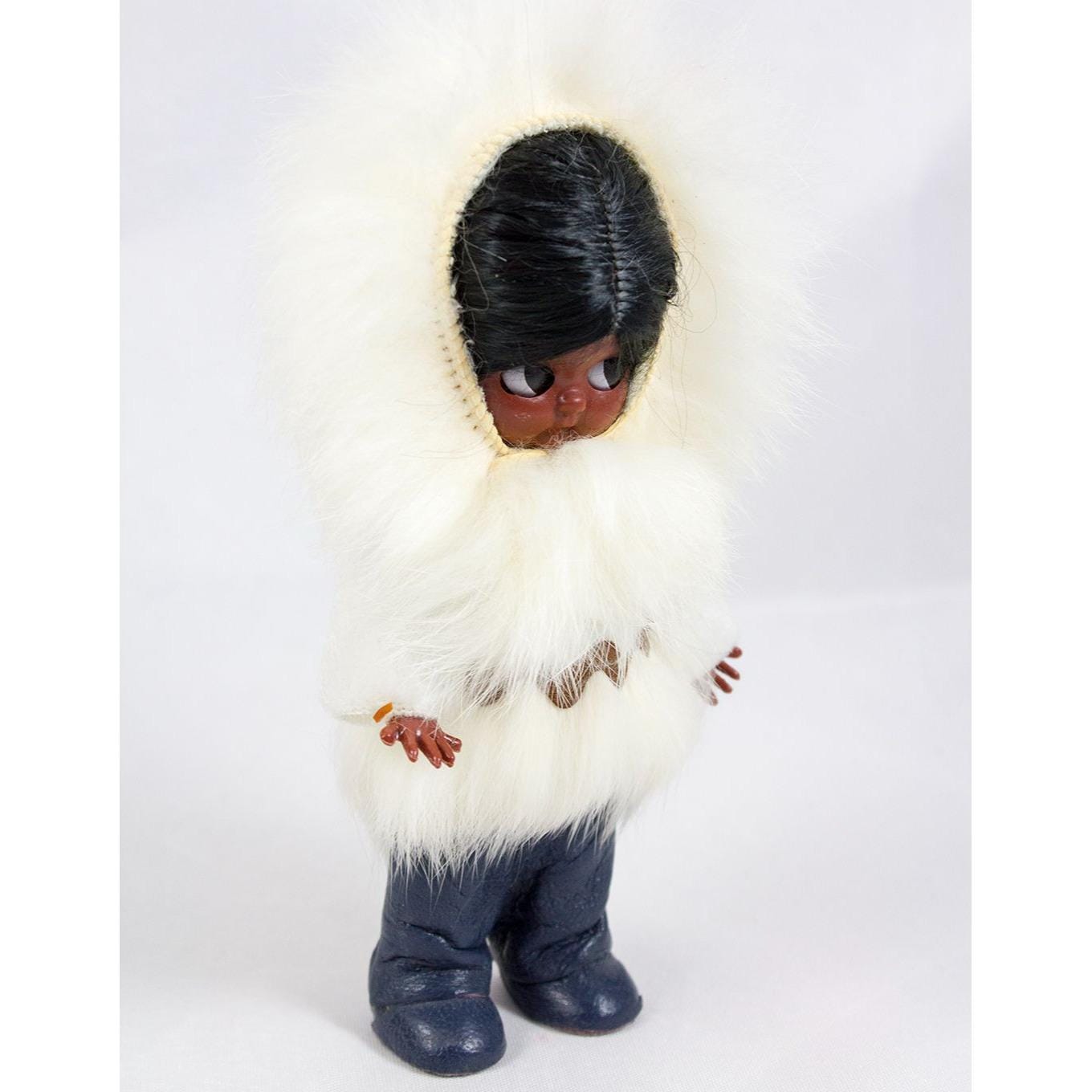 Alaska native dolls - Etsy 日本