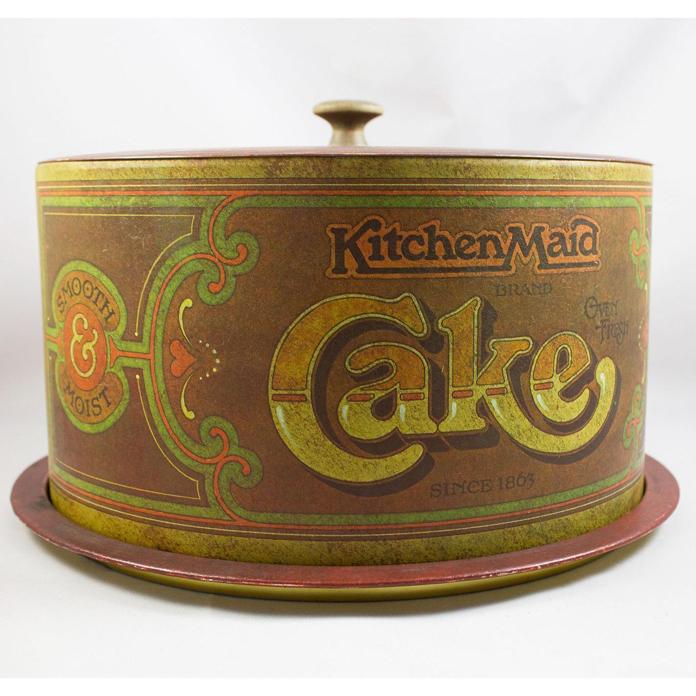 Ballonoff Cake Tin - Etsy