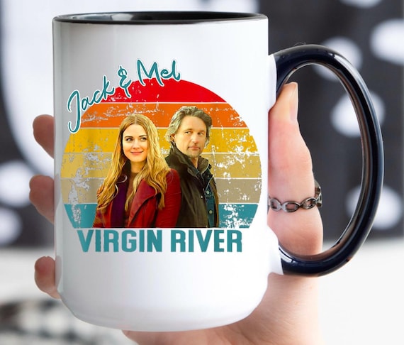 River Season Virgin River Jack Und Mel Virgin River Jack And Mel