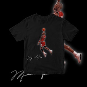 Downloadable T-shirt Design, Michael Jordan, Png File, for Dtg, Dtf,  Sublimation Printing on Shirt, Hoodies, Jackets Wall Art, Etc.. -  Hong  Kong