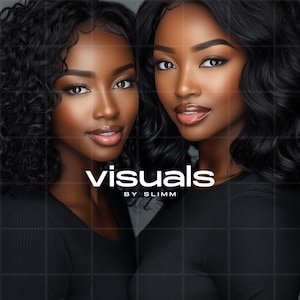 Black Women Hair Stock Photos | Hair Model Images for Website & Branding | Stylish Stock for Hair Business Beauty Brands