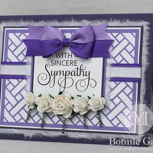 Sympathy Digital Stamp Bundle, Word Art Quotes, Clip Art, Quotes for ...