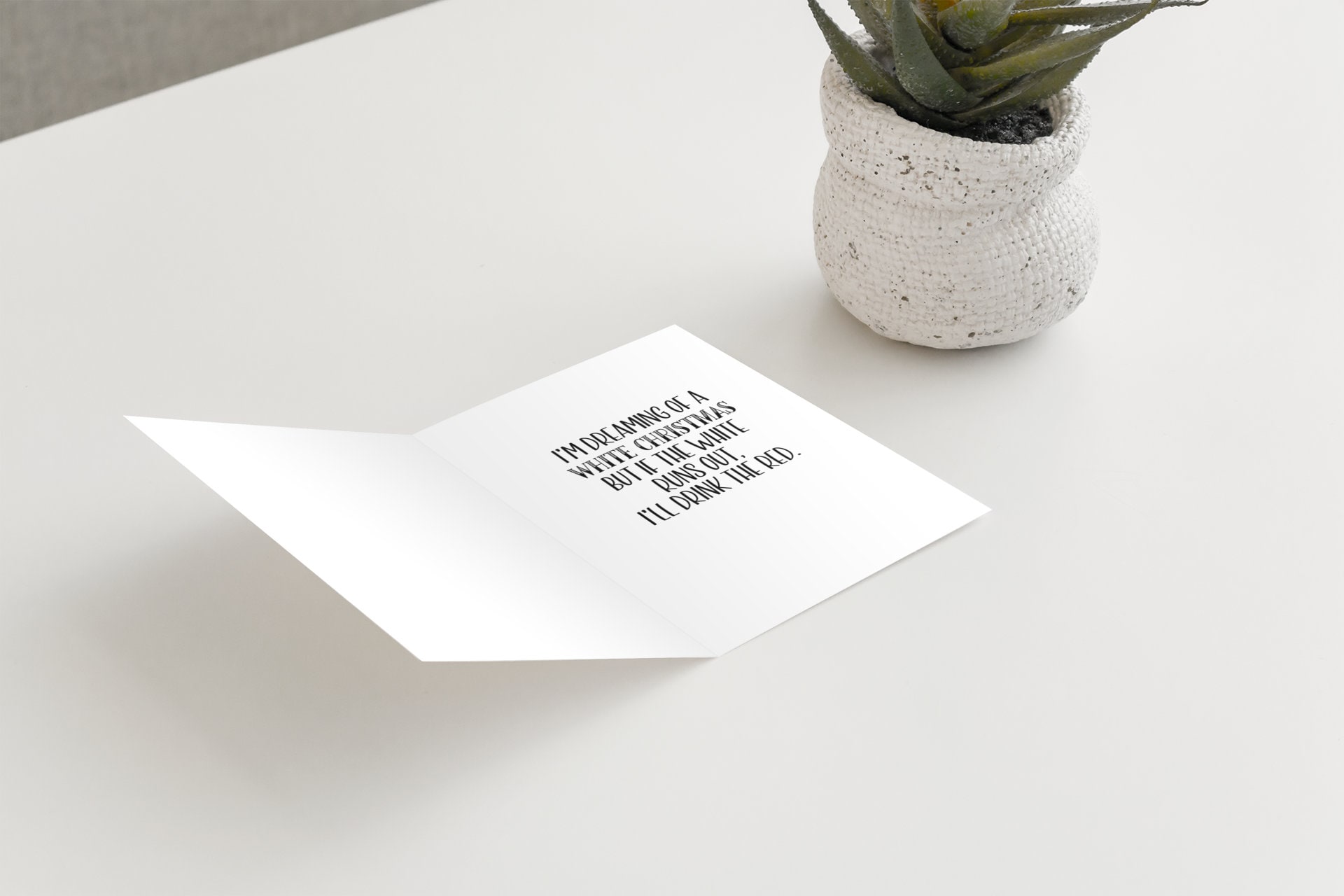 Funny Christmas Sentiments 'for the Inside' Digital Stamp Bundle, Clip ...