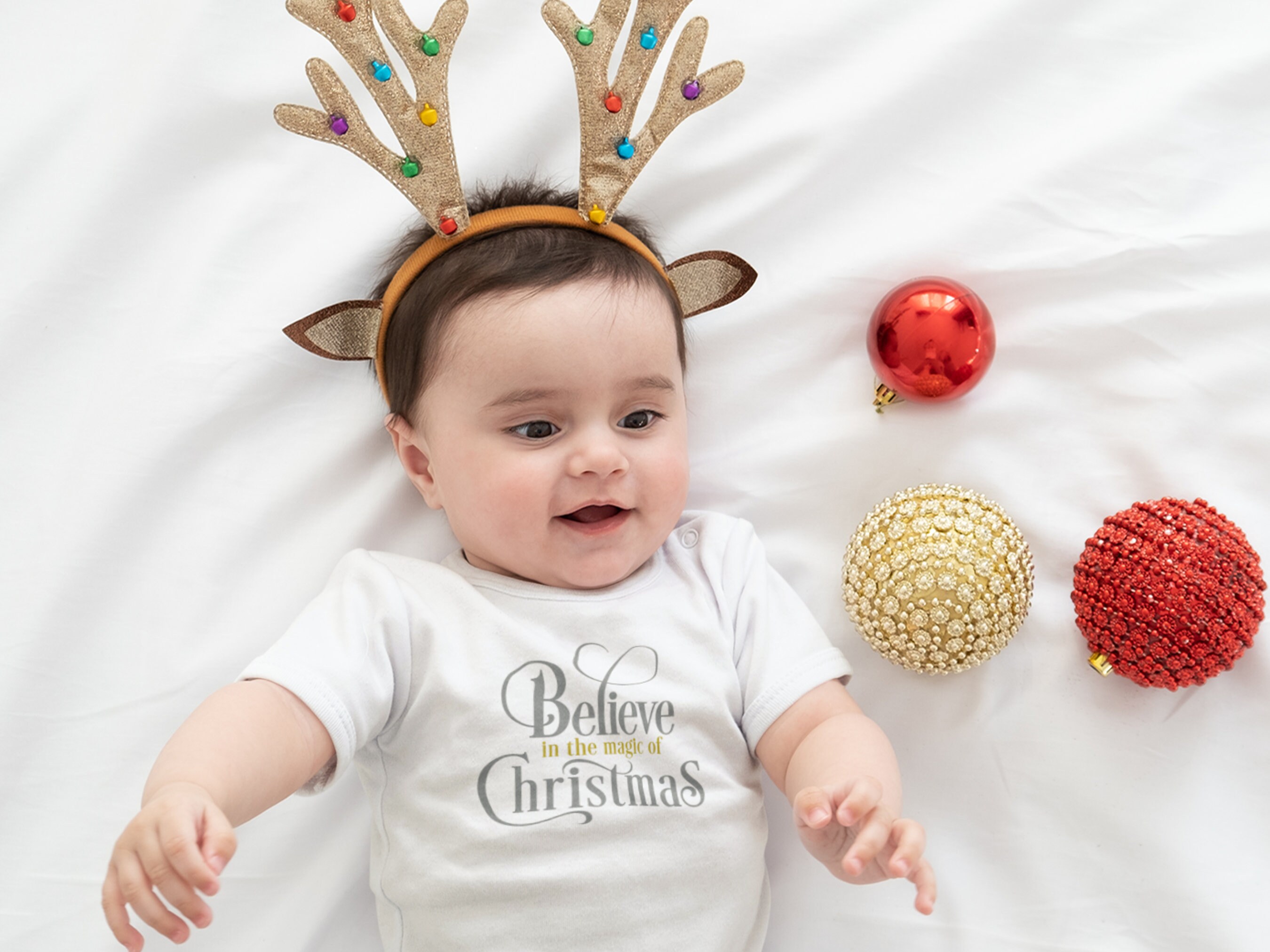 Christmas Sentiments SVG Bundle Cut File Color Digital Etsy