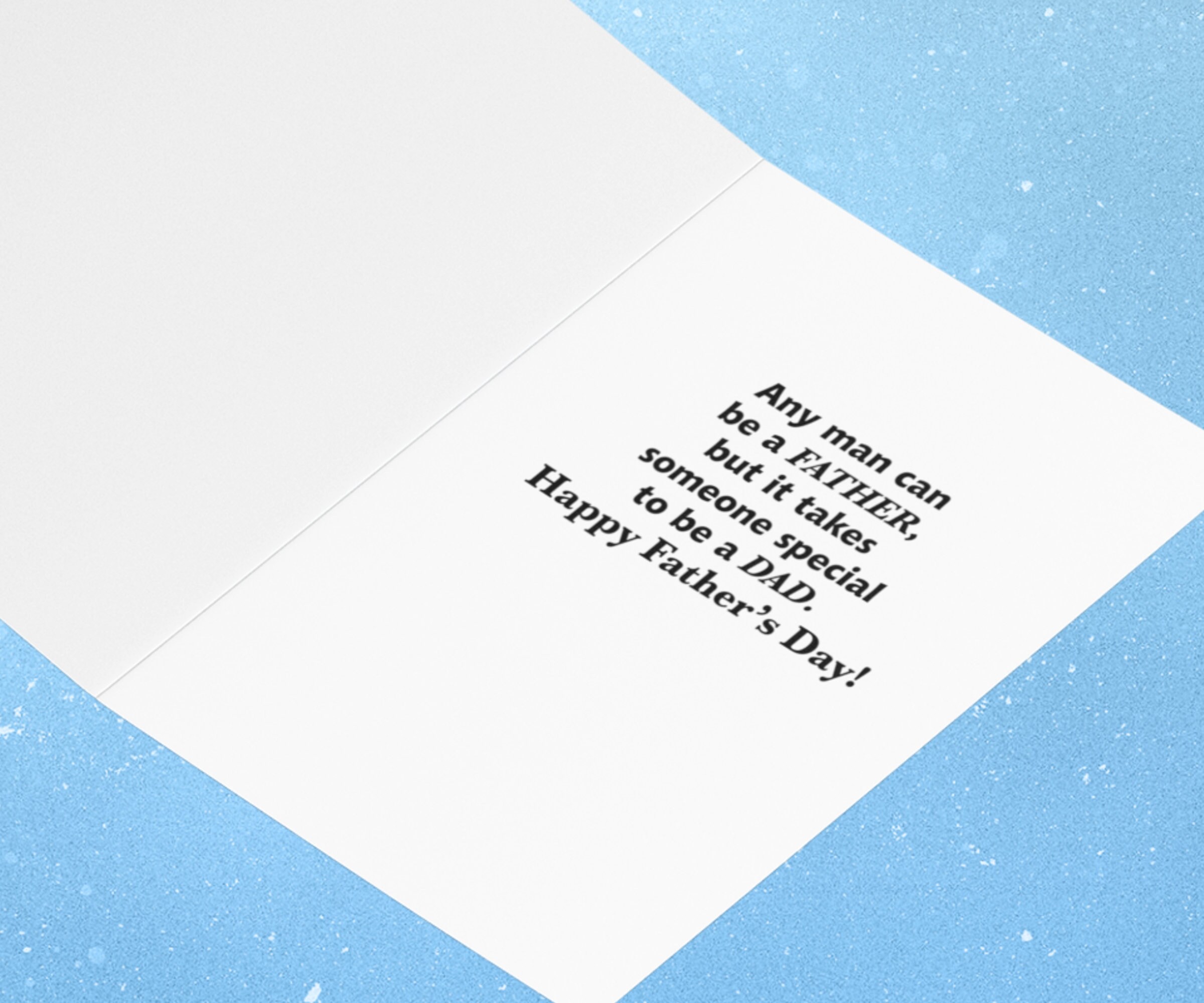 Happy Fathers Day Sentiments For The Inside Digital Stamp Bundle 