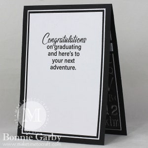 Graduation Sentiments 'for the inside' Digital Stamp Bundle, Clip Art, Word Art Quotes for Cardmaking, Words for Cards, PNG, Quote image 4