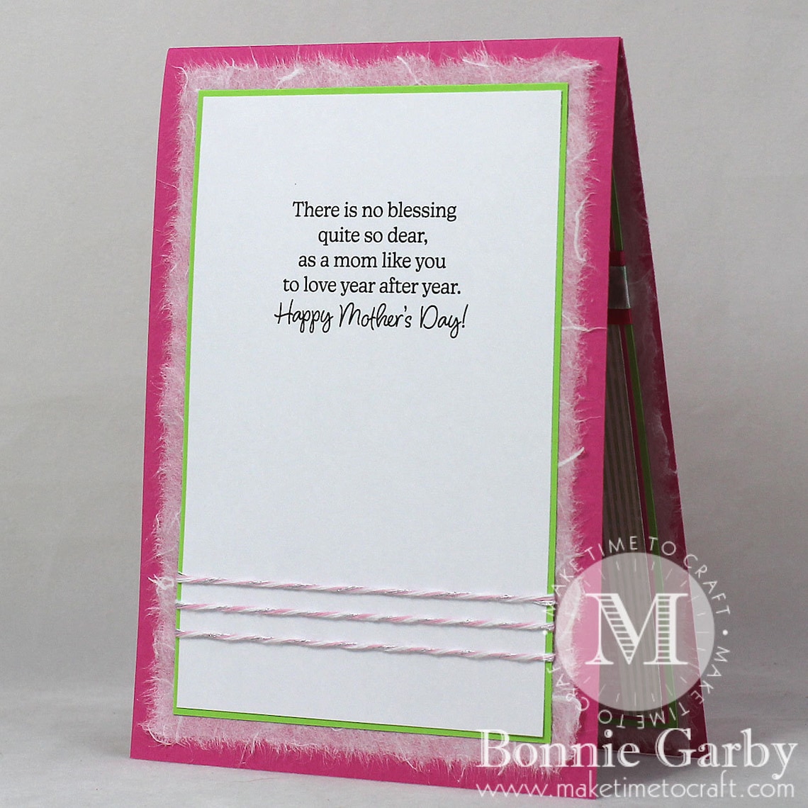 Happy Mother's Day Sentiments 'for the Inside' Digital Stamp Bundle ...