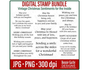 print your own birthday card sentiments