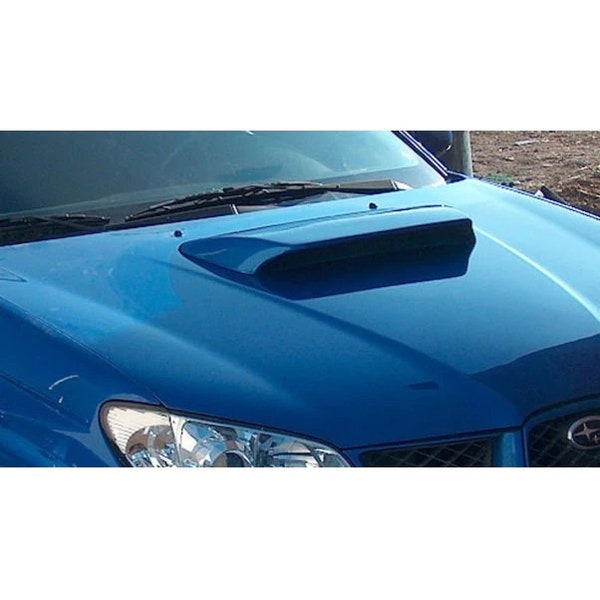 Wrx Hood Scoop Etsy