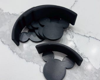 OOPSIE SALE: 5er-Pack Maus Ohr Wandbehang Haken