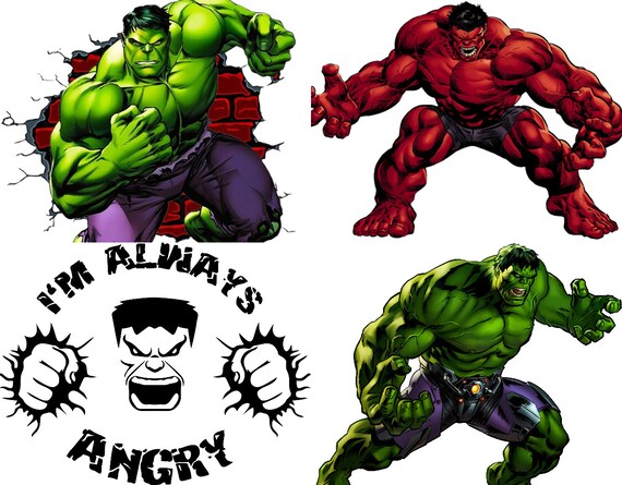 Giant 2024 hulk toy