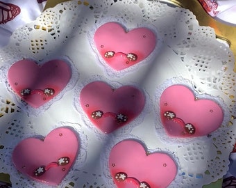 Sweet Hearts Decor