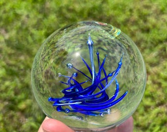 Blue Devils Fire