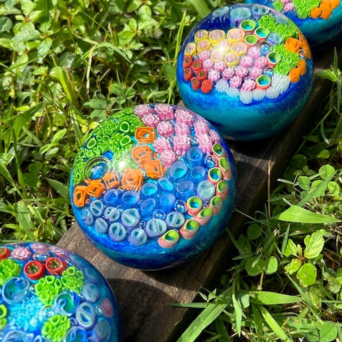 WarrenGlassArt - Etsy