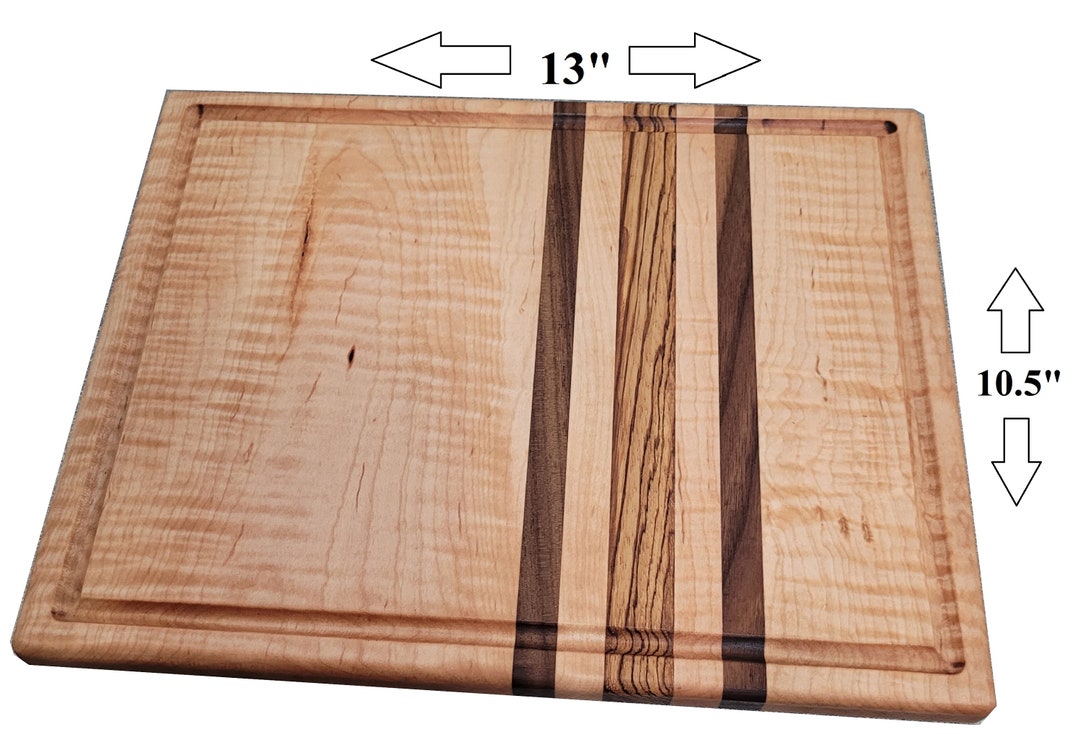 Face Grain Cutting Board Cutting Board Charcuterie Board Etsy