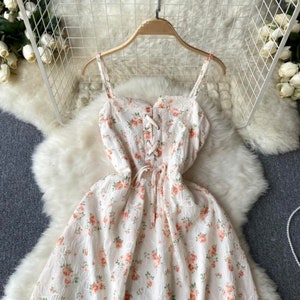 Cute Summer Dresses Etsy New Zealand