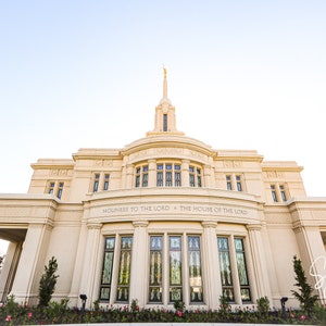 Payson temple 2