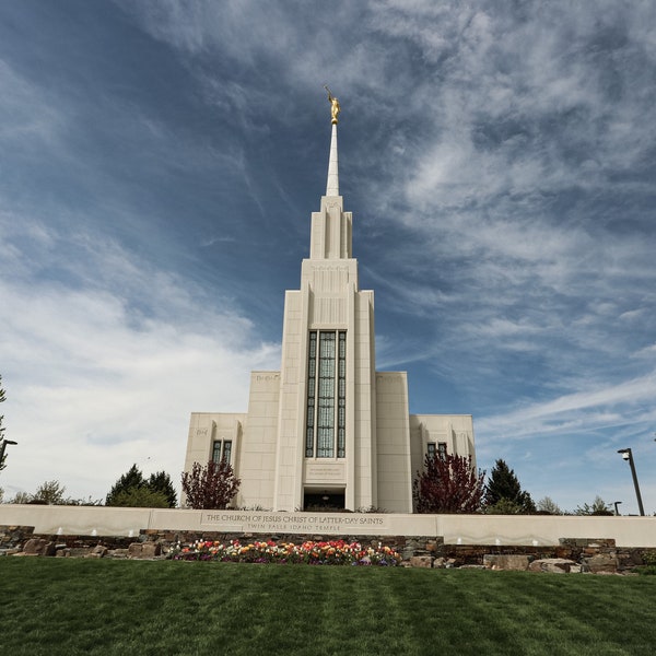 Twin falls temple 2