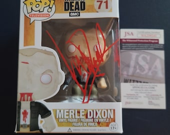 アンソニー・マッキーの直筆サイン入り 8x10 キャプテン・アメリカ