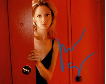 Judy Greer signed autographed 8x10 photograph BAS Beckett