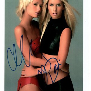 Paris hilton signed - Etsy 日本