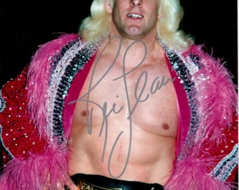 ジョン・シナ　直筆サイン色紙（WWEスーパースター　外国人プロレスラー） ジョン・シナ 直筆サイン色紙（WWEスーパースター 外国人プロレスラー