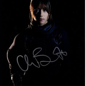 Chloe Bennet Agents of Shield - Etsy