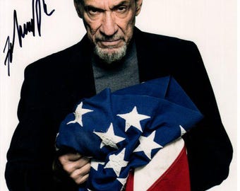 F. Murray Abraham signed autographed 8x10 photograph Beckett BAS