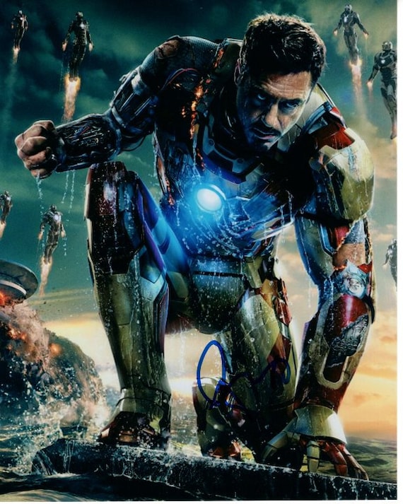 Robert Downey Jr Orologio Iron Man Robert Downey Jr Watches Outlet