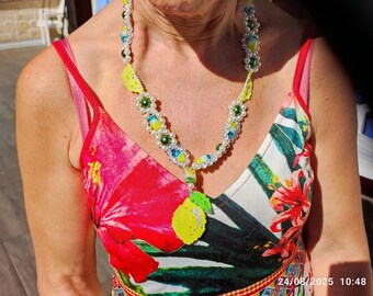 citroen ketting