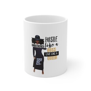 Tazza in ceramica 11oz