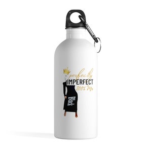 Stainless Steel Water Bottle