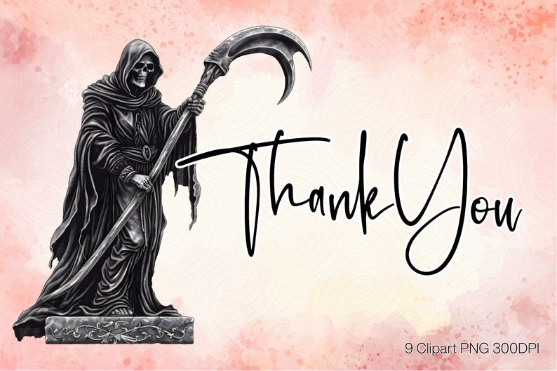 Reaper Lettering Png Grim reaper png - communicationsTros