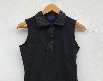 Authenthic Moncler Sleeveless shirt