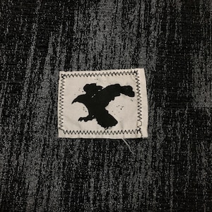 Crow Patch