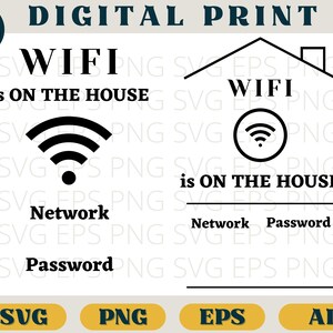 Wifi Password PNG Images, Wifi Password Clipart Free Download