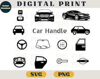 cars svg, super cars svg, car stick clipart, automotive cricut, car dashboard cut file, car door clipart, windshield cricut, windscreen svg
