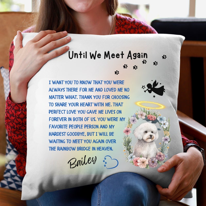 Cevemin Cat Memorial Pocket Hug Keepsake - Resin Heart Sympathy Gift For Pet Lovers