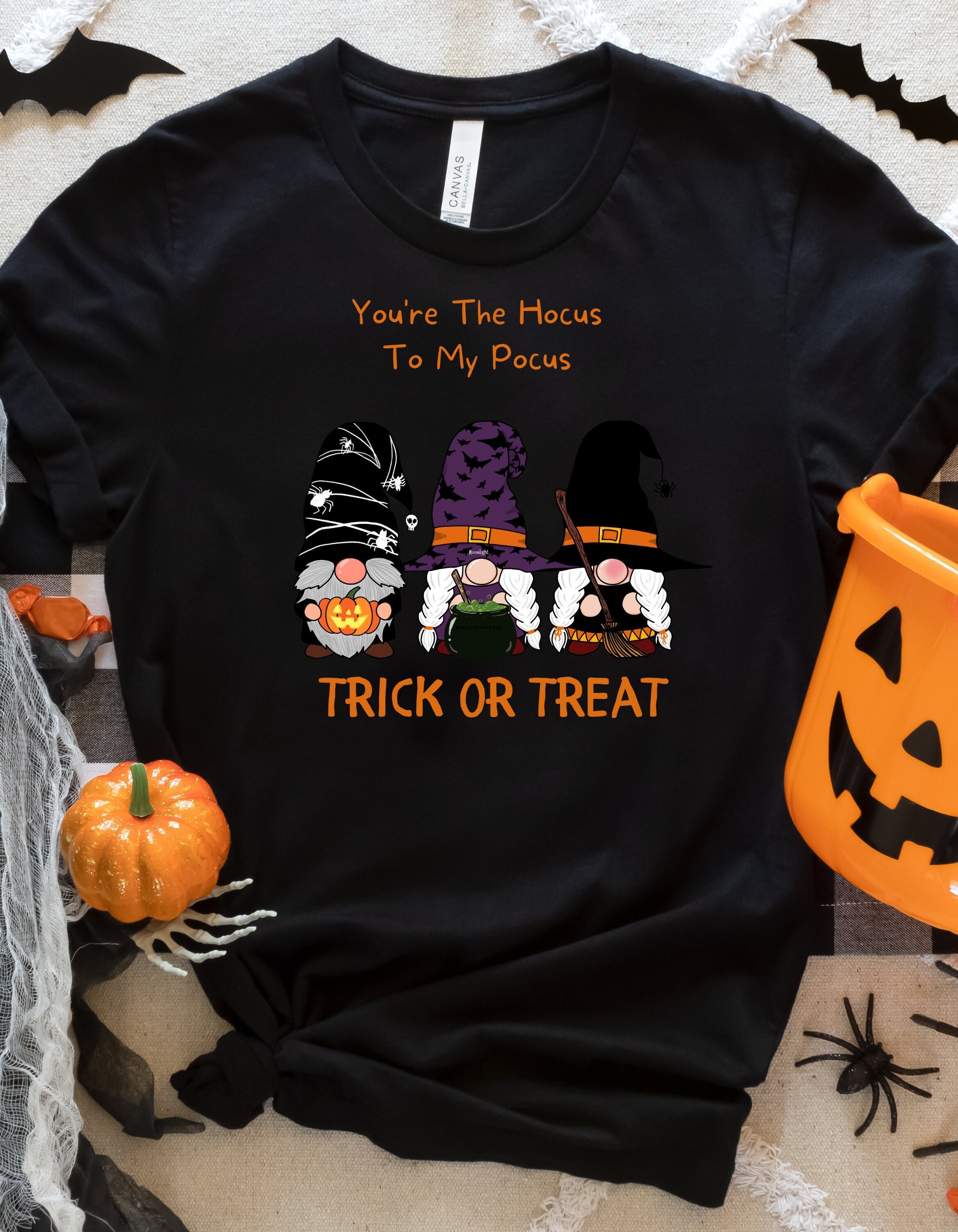 trending halloween shirts
