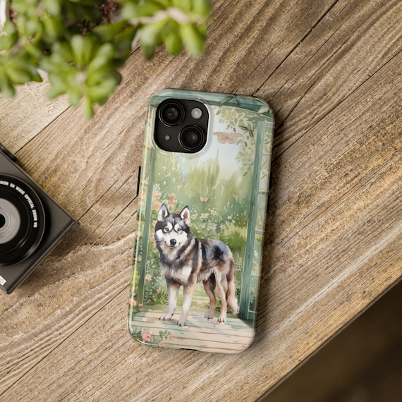 Husky Dog Phone Case, Husky Mom Phone Cover, iPhone 15 Dog Cover, Android Samsung Galaxy S24 Cover, Pet Dog Portrait Garden Phone Case Gifts - Etsy Husky Dog Phone Case, Husky Mom Phone Cover, iPhone 15 Dog Cover, Android Samsung Galaxy S24 Cover, Pet Dog Portrait Garden Phone Case Gifts - Etsy