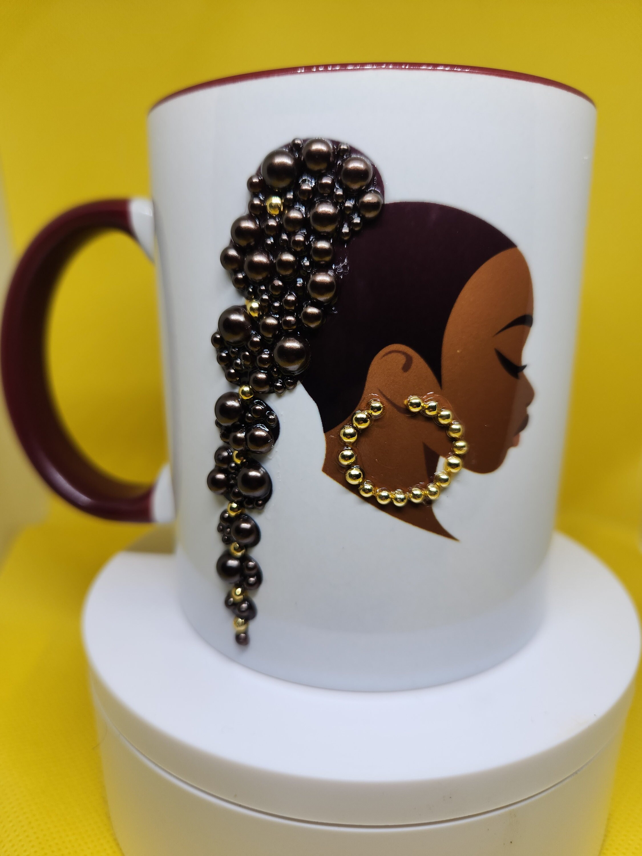 Pretty Brown Etsy