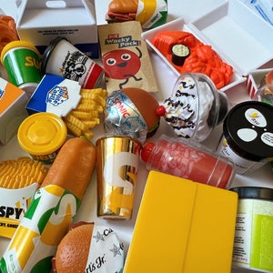 Zuru 5 Surprise Mini Brands Foodie, Series 3 *YOU PICK* Combined Shipping