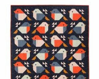 Sparrows