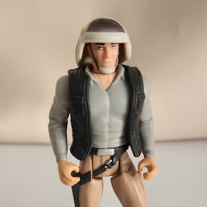 Star Wars Rebel Fleet Trooper Actionfigur (1997) Power of the Force