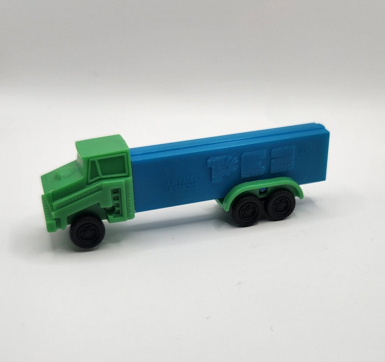 D Series Truck Pez - Etsy