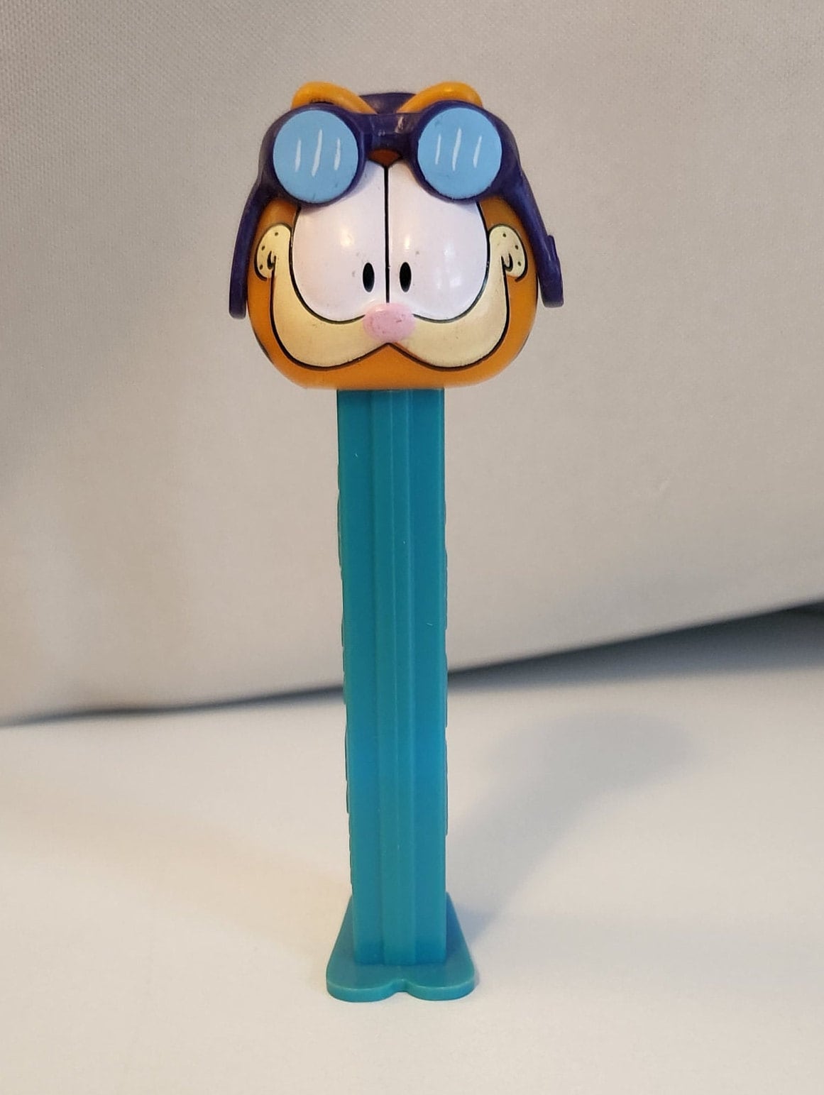 Garfield Pez (2nd Series) - Etsy