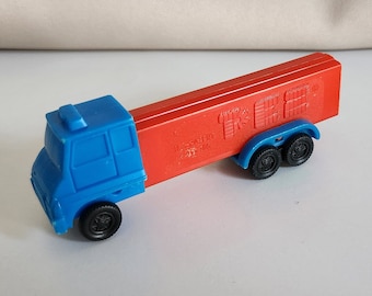 D Series Truck Pez - Etsy