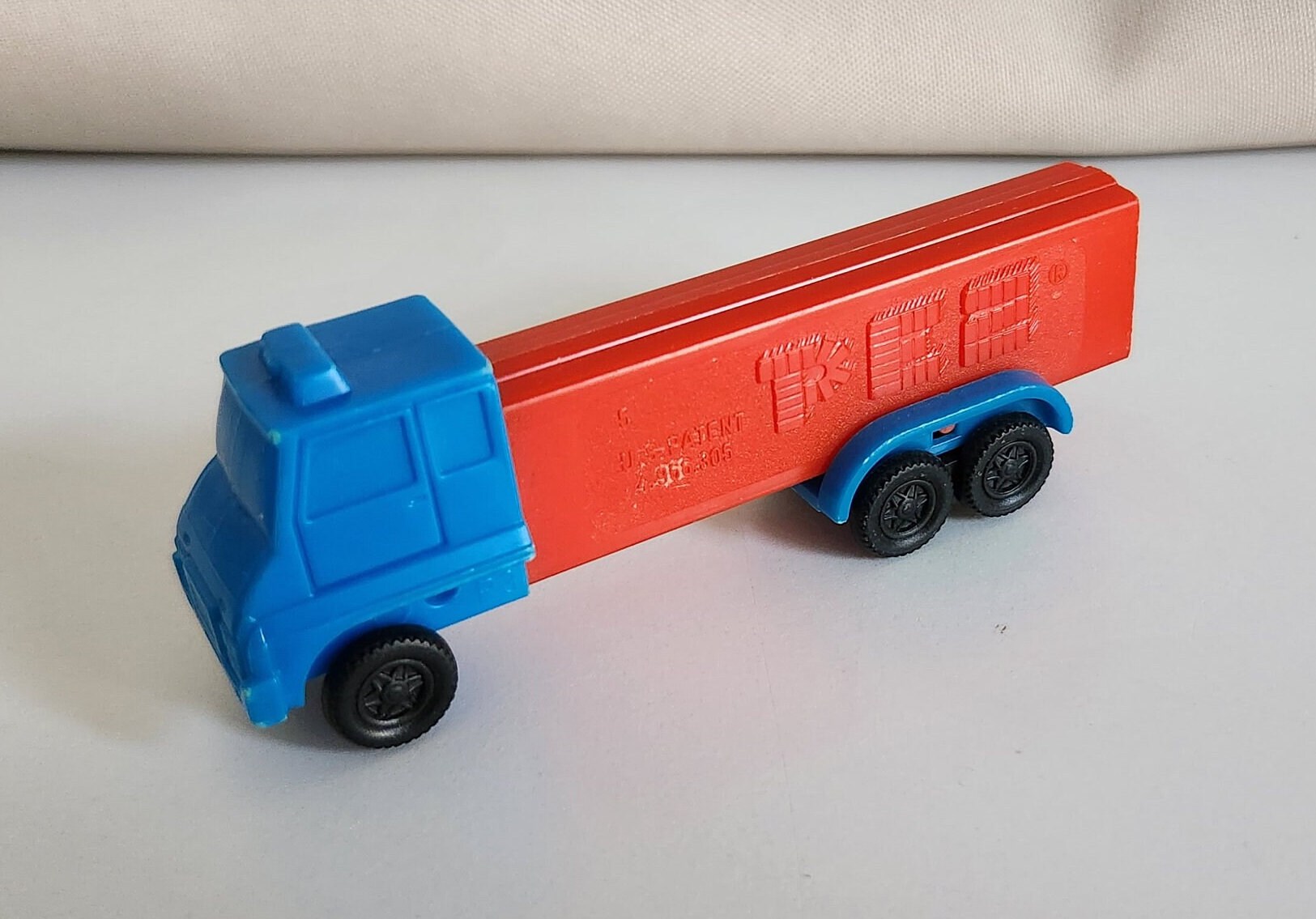 D Series Truck Pez - Etsy