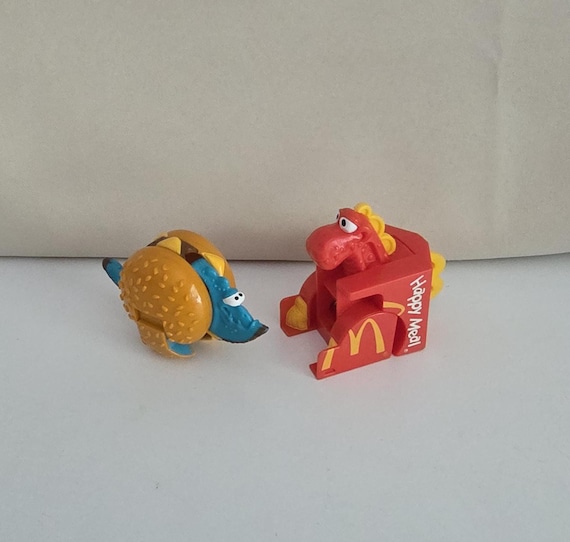 What is the Toy for Happy Meals: Discover the Magic