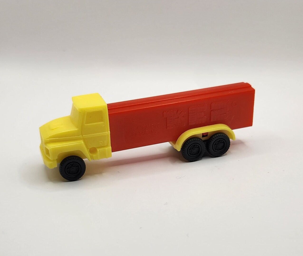 D Series Truck Pez - Etsy